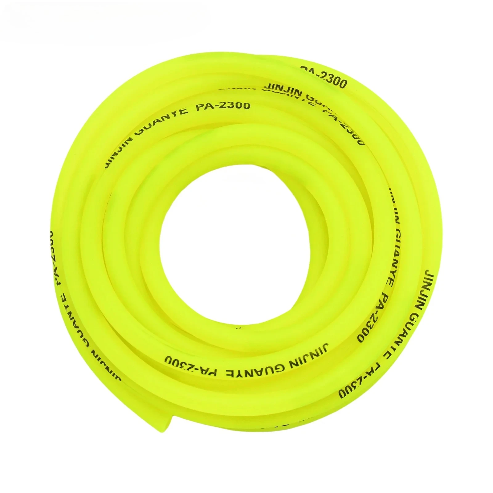 Motorcycle ATV Scooter 1M 3M 5M 5 Color Petrol Fuel Line Hose Gas Oil Pipe Rubber Soft Tube For KTM Yamaha Kawasaki Suzuki Honda
