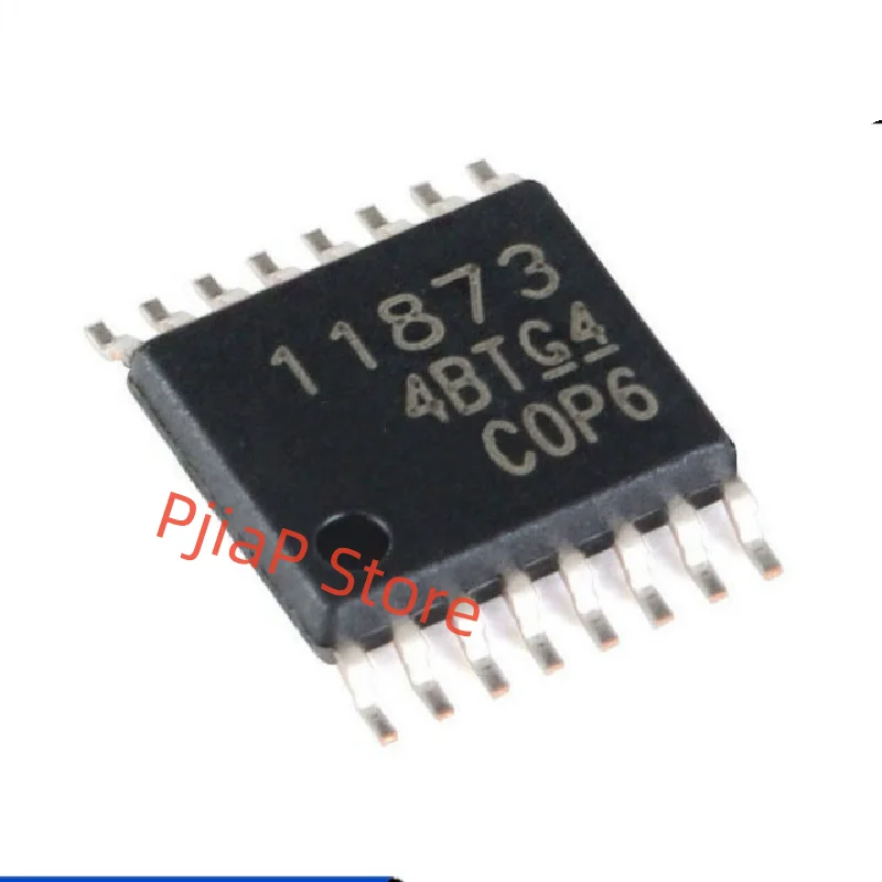 10pcs   New Original   DRV11873PWPR DRV11873PWP   HTSSOP16