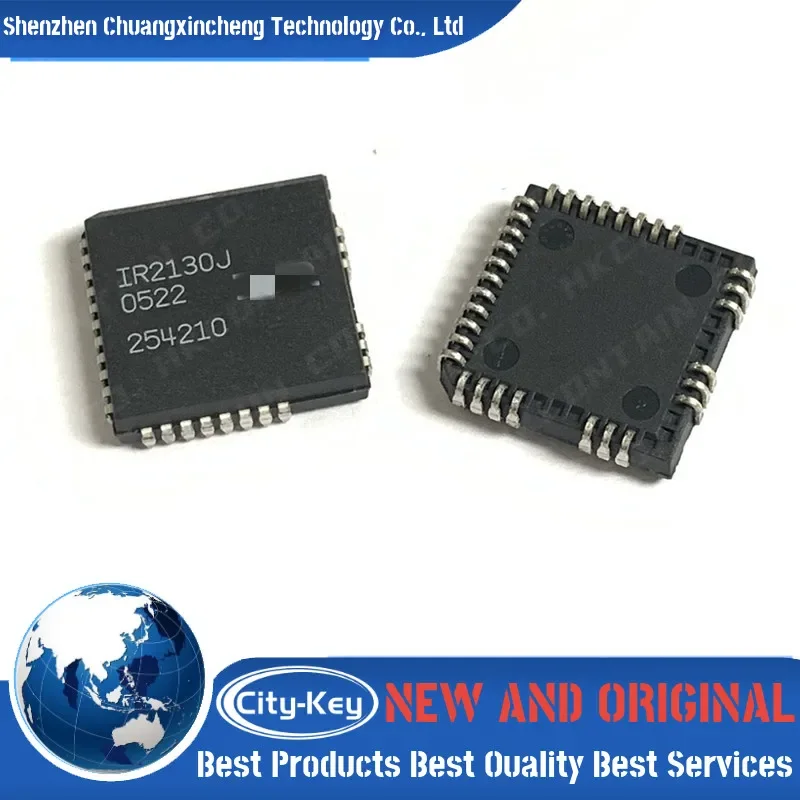 NEW IR2103G -SOP IR2130J -PLCC IR2130S -SOIC IR2132S -SMD IGBT MODULE