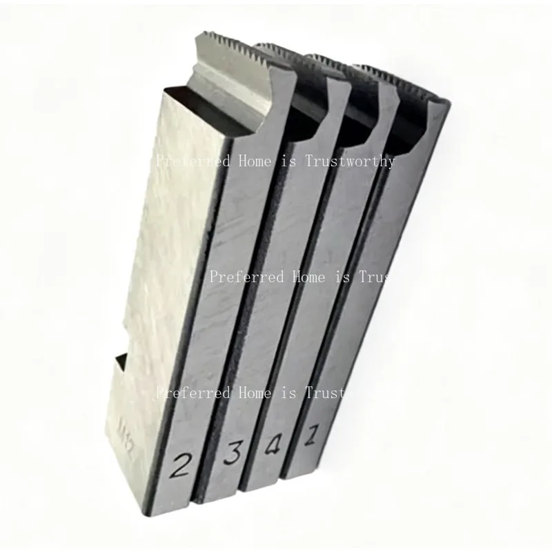 Suitable for Round Steel Threading Die, Metric Thread M10‑M42, Manual Screw Thread Cutting Mould for Bolt Processing