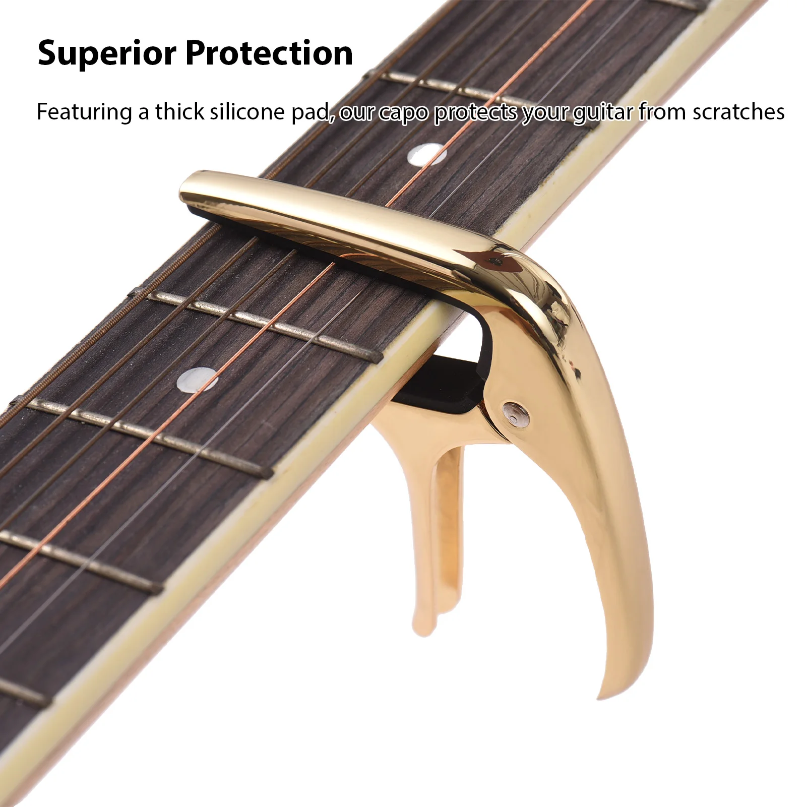 Thumbnail 4 - #21 Latest Guitar Tuning Pegs Offers