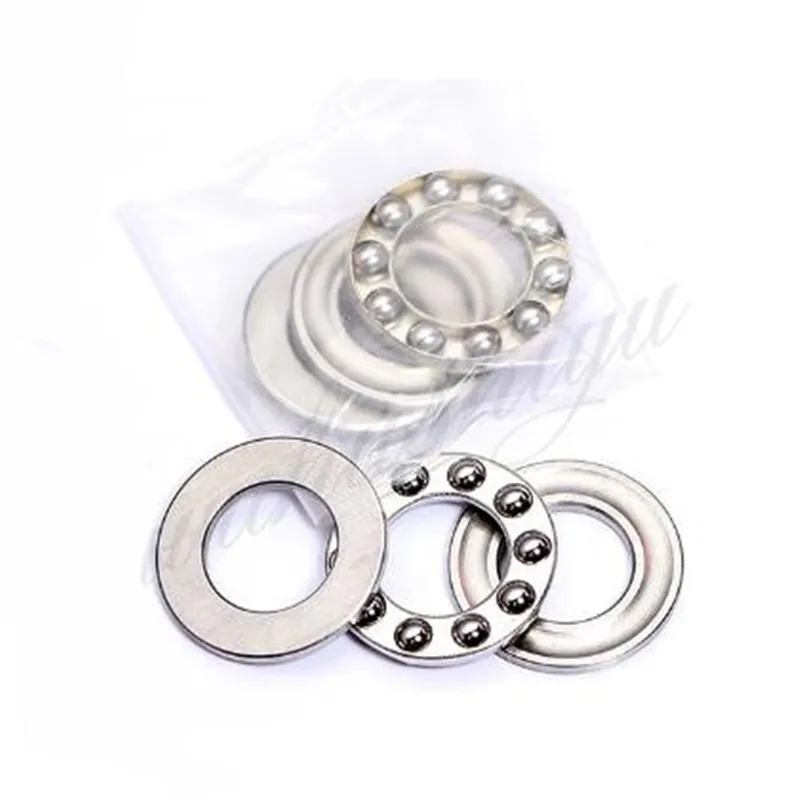 155 PCS NK15 16 Bearing  , 105 PCS F8-16 Bearing