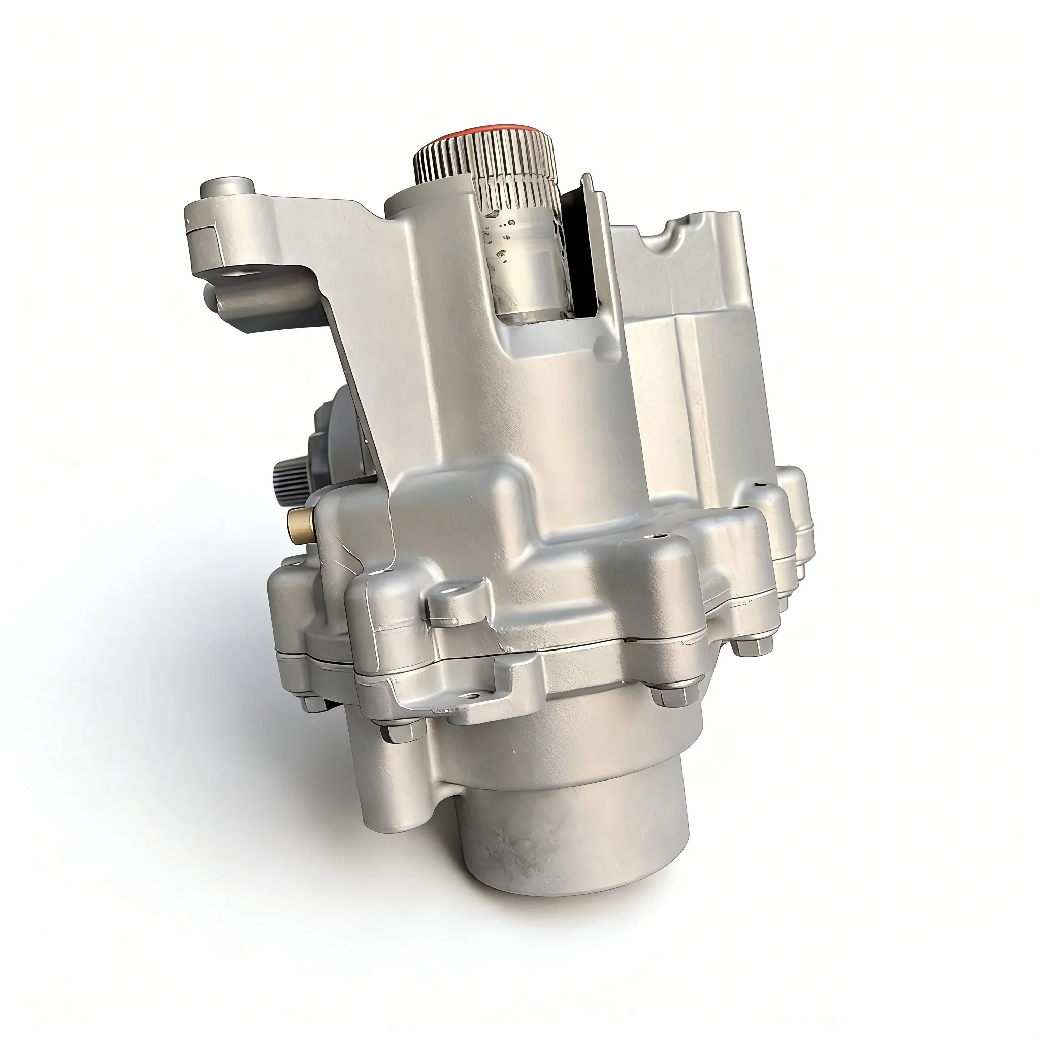 Applicable for MINI R60 R61 4X4 PTO Transfer case Assembly 27109811709 27109811688 Motor Housing Mini4wd Minitractor Tb 03s Mini