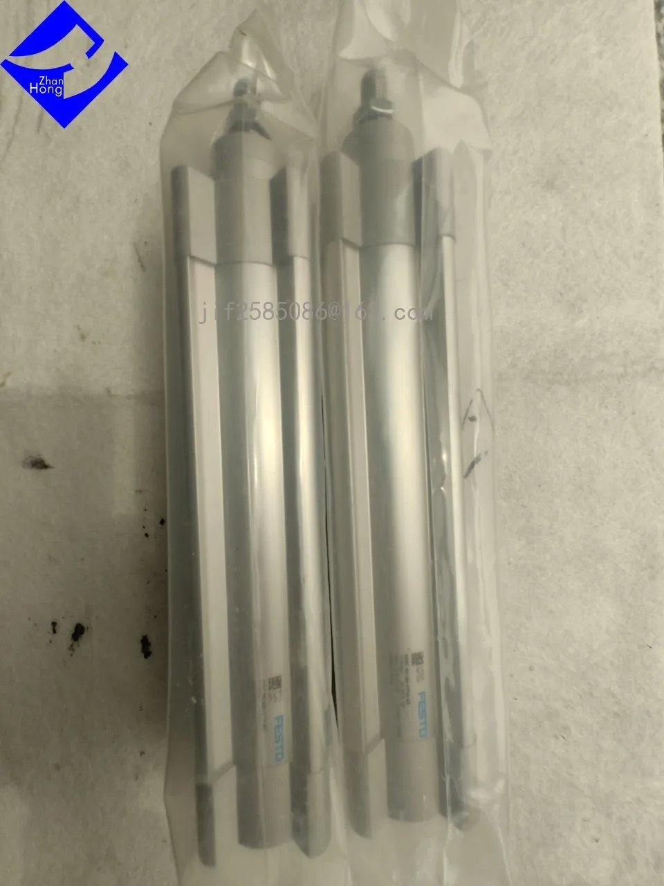 FESTO Genuine Original 1376662 DSBC-40-160-PPVA-N3 1376663 DSBC-40-200-PPVA-N3 1376664 1376665 1376666 1376667, Price Negotiable