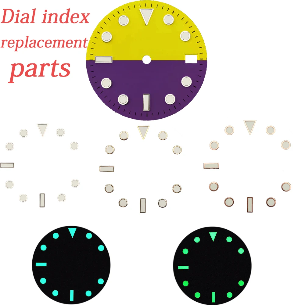 NH35 Dial Fit NH35 …
