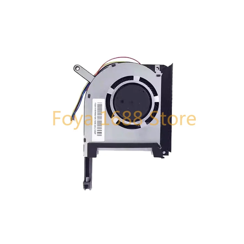 New Fan For Asus TUF Gaming 7 FX86 FX505 FA506 CPU GPU Fan