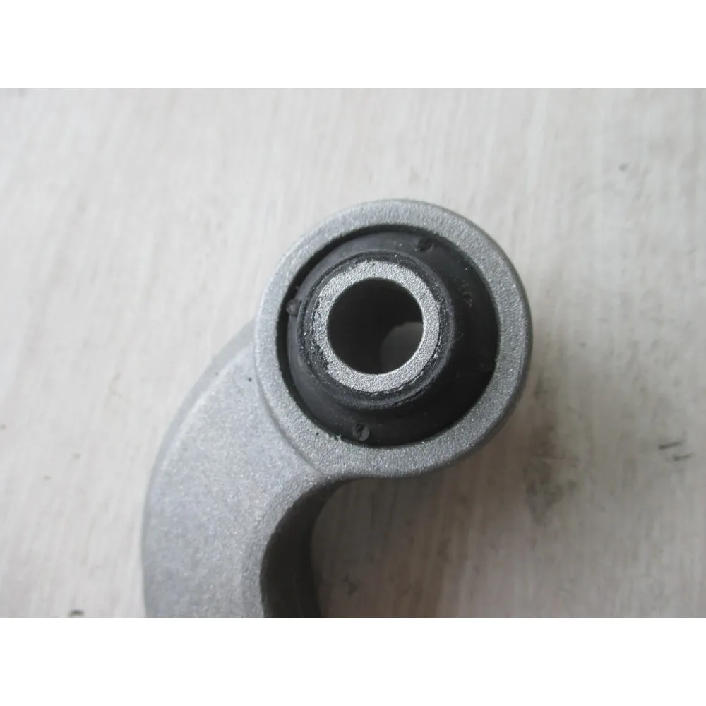 2X المثبت الأمامي Sway Bar Links KIT FIT لأودي A4 Quattro 2.8 V6 A6 RS6 4.2 V8 S4 S6 VW Passat W8,8D0411318, 8D0411317