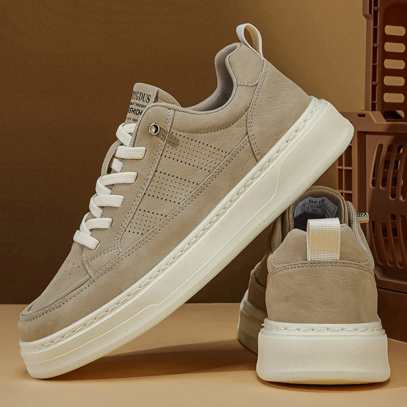 

Мужские модные повседневные кроссовки в стиле ретро, легкие дышащие сетчатые туфли, мужские нескользящие износостойкие удобные прогулочные туфли для мужчин