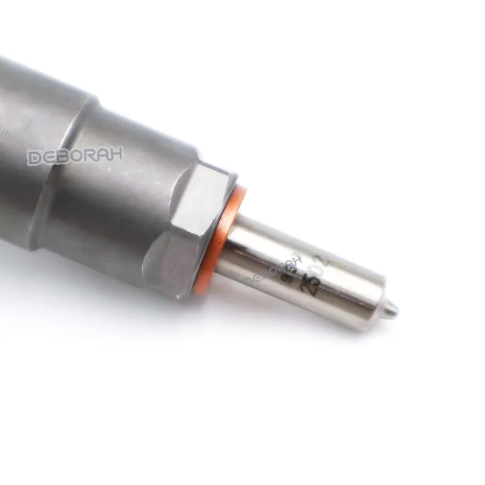 0445110716 A4000700287 4D34i Engine High Pressure Common Rail Injector Assembly Nozzle