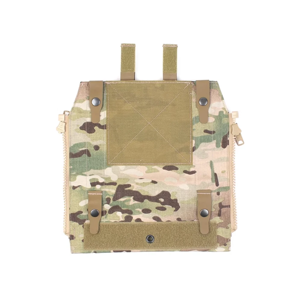 PEW TACTICAL Bolsa de agua con cremallera Paquete de tablero 2.0 JPC AVS SPC Especial BP12