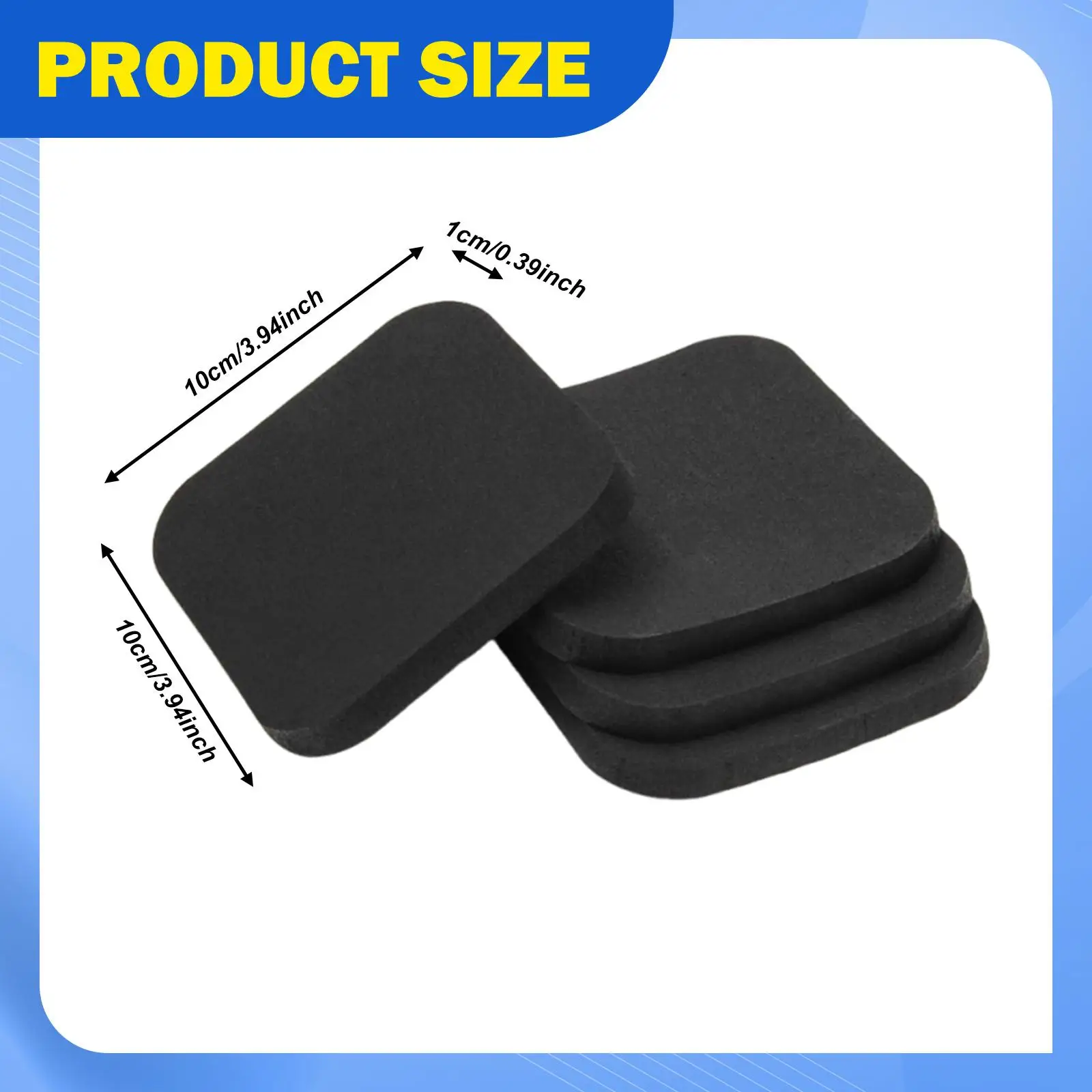Thumbnail 3 - #12 Compare Exercise Equipment Mats Before You Buy