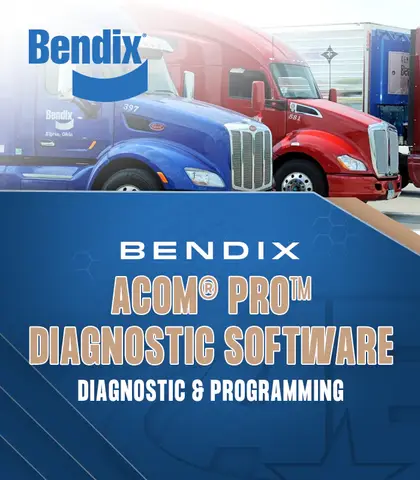 SpecDiag Bendix ACom Pro Diagnostics  2024v2+keygen
