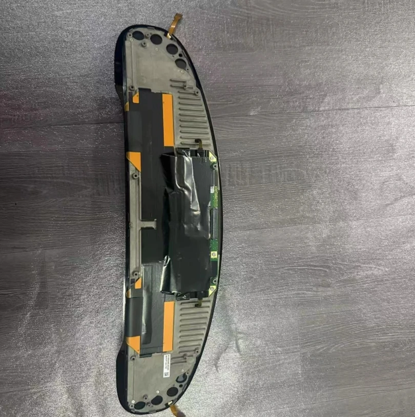 OEM NEW LCD Display Glass 17