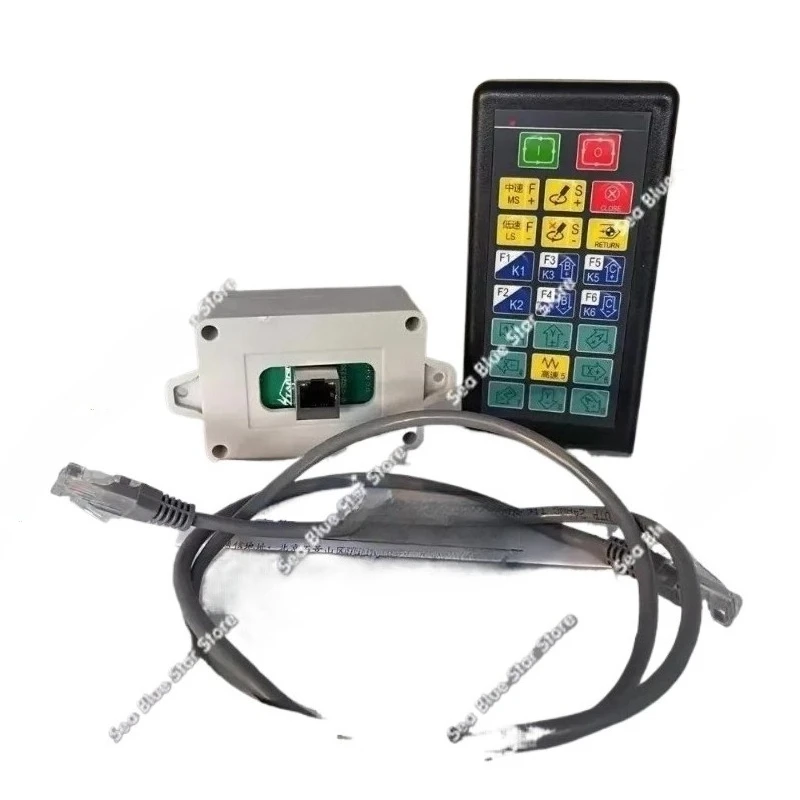 Wireless remote control SF-RF06A wireless remote control plasma wireless  numerical  cutting remote control