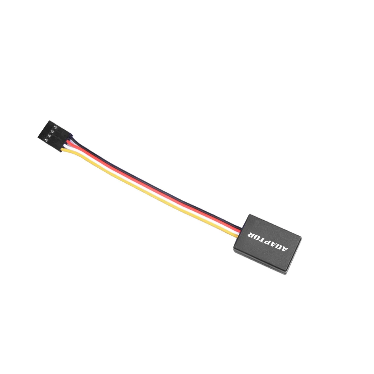 ZTW APP-Adapter Bluetooth-Modul für Beatles/Mantis (Slim)/Shark/Seal G2 Skyhawk-Serie ESC-Programmierung RC-Modellzubehör