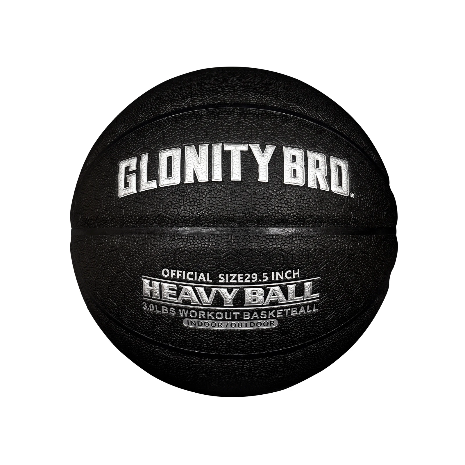 Gewichteter schwerer Basketbal – Heavy Equipment Handling Bewertung und Preis