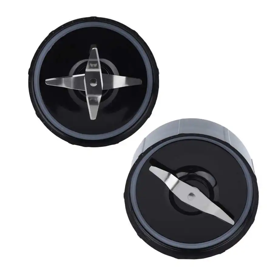 حامل عصارة بشفرة مسطحة ، ترس قاعدة الخلاطات ، مناسب لـ Bulle 148 W