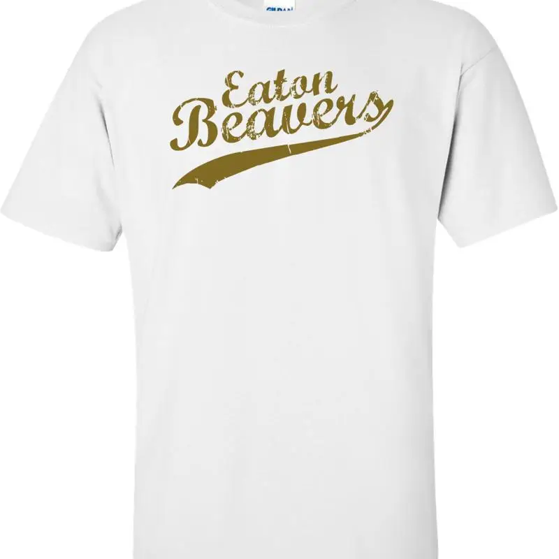 Eaton Beavers T-Shi…