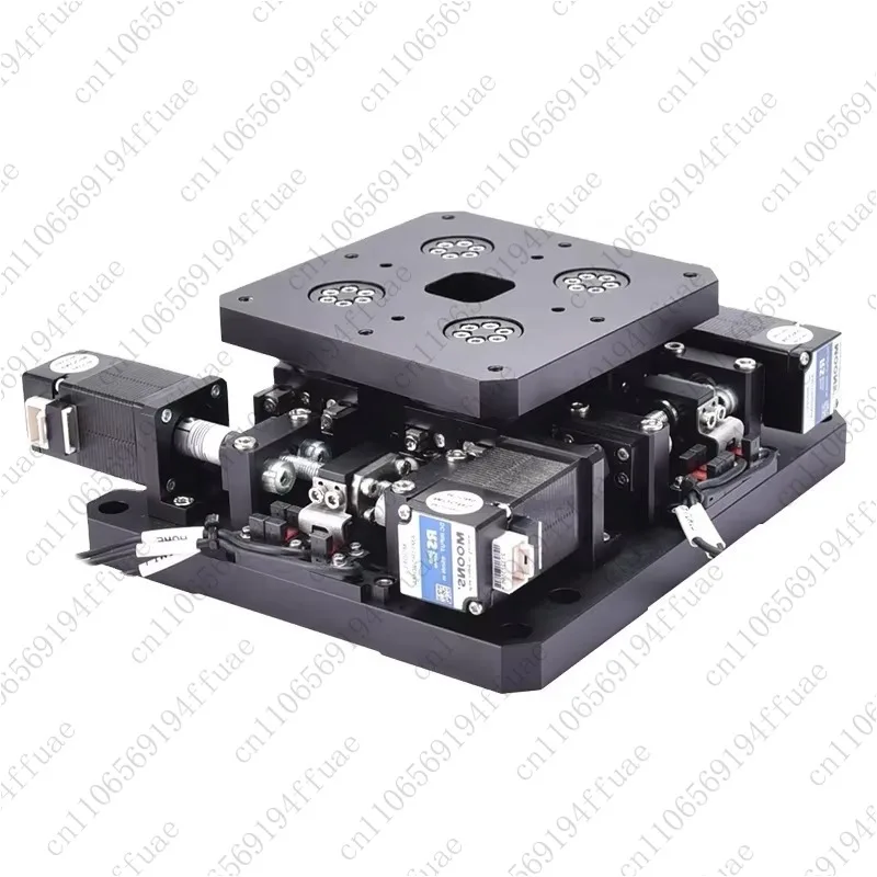 Electric Rotating S… - image