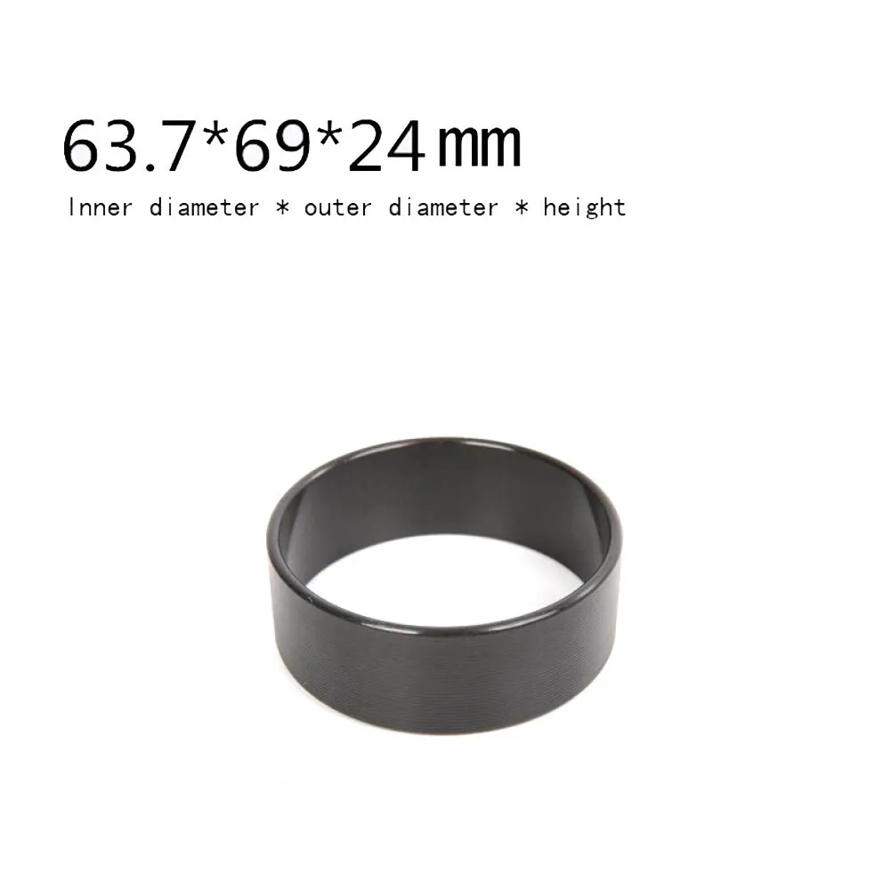 Newest Practical High Quality Air Tool Accessories Cylinder Sleeve Air Compressor Piston Cylinder 1100W-49MM 500W-24MM