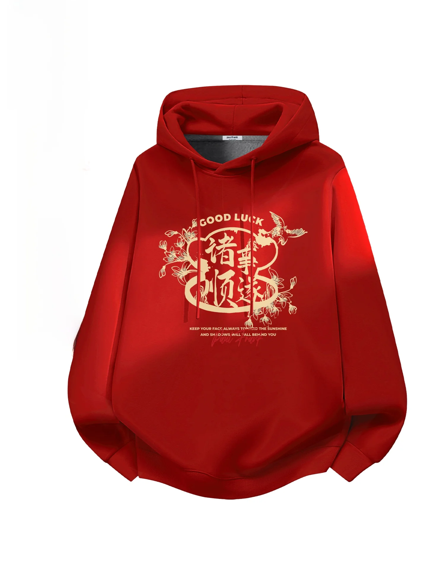 

Monkey Hooded Sweatirt Couples Matching Thiened Fce Autumn Winter Casual Streetwear for Men And Women