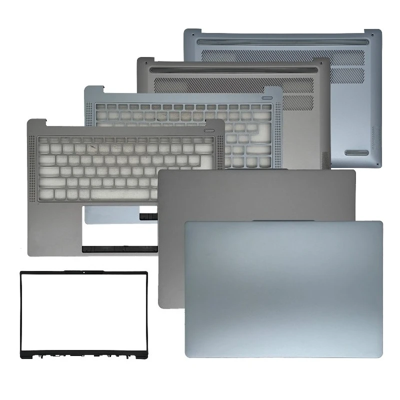 For   Pro 14 AHP9 IRH9 IAP9 IMH9 24 Style   laptop LCD screen top cover screen frame palm rest bottom shell ABCD Cover