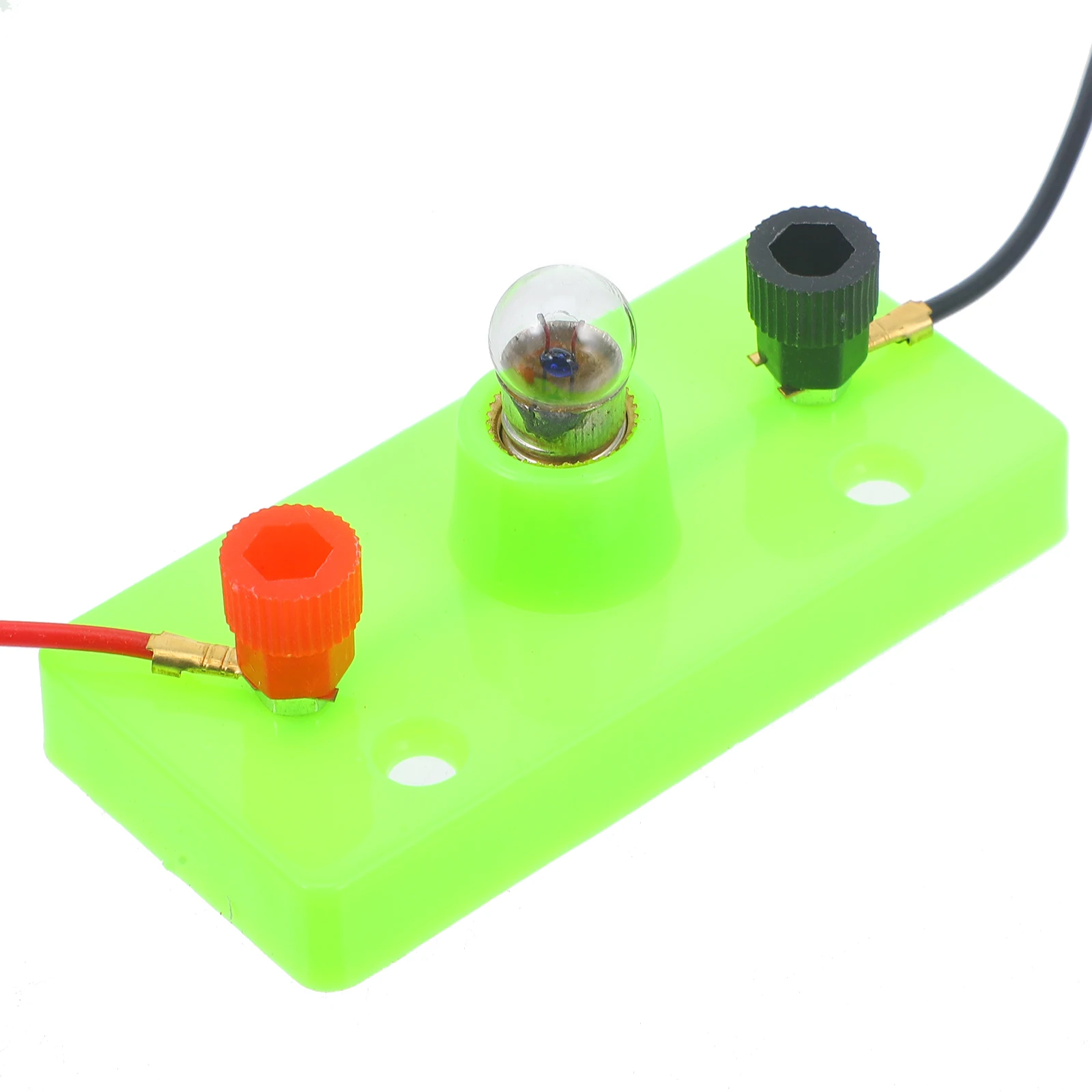 

1 set 1 Set Diy Hand Crank Generator Emergency Power Electricity Generator Crank Kit Educational Science For Teens Classroom