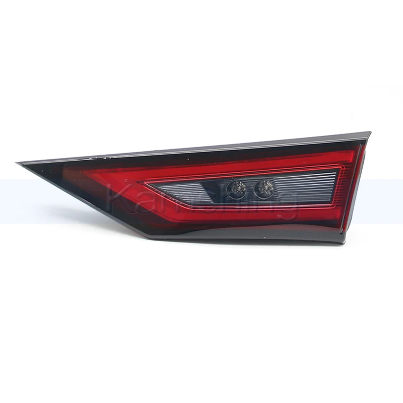 Kamshing Rear Bumper Taillight For Nissan Sylphy E-Power 2022-2024 Inner Taillamp Signal Lamp Brake Light Driving Light