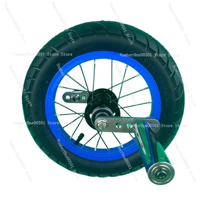 

Aerobic Battle Wheel - Multi-Functional Ab Roller with Arm Blaster for Home Core Workout & Cardio Training