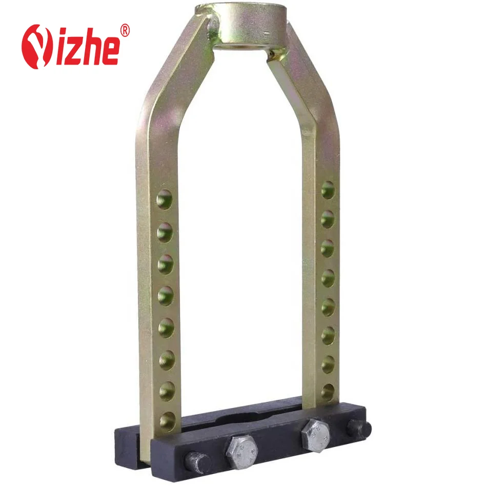 

Инструмент для разборки Инструмент для снятия съемника швов CVJ