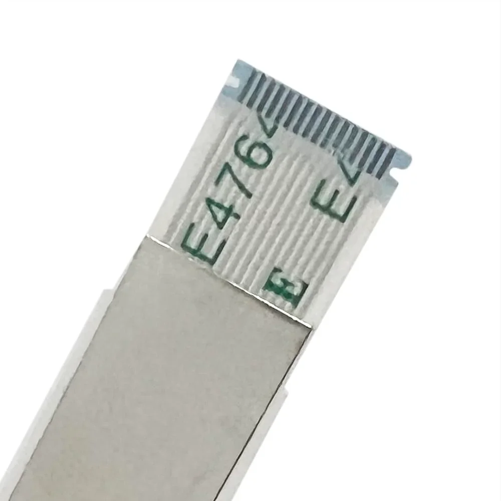 ل بافيليون 15-EH 15-EG TPN-Q245 TPN-Q246 اللمس 40PIN LCD شاشة عرض الفيديو الكابلات المرنة DD0G7HLC000 M08906-001