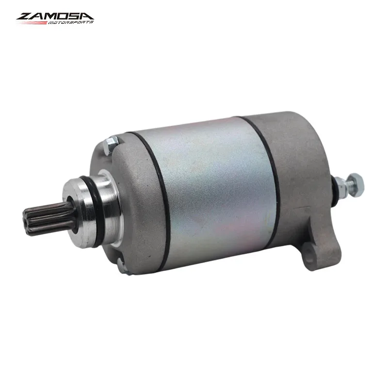 Motor de arranque para Suzuki Quadracer LT-R 450 LT-R450Z LTR450 2006-2011 para motor Suzuki 31100-45G00 Accesorios para moto-A38G