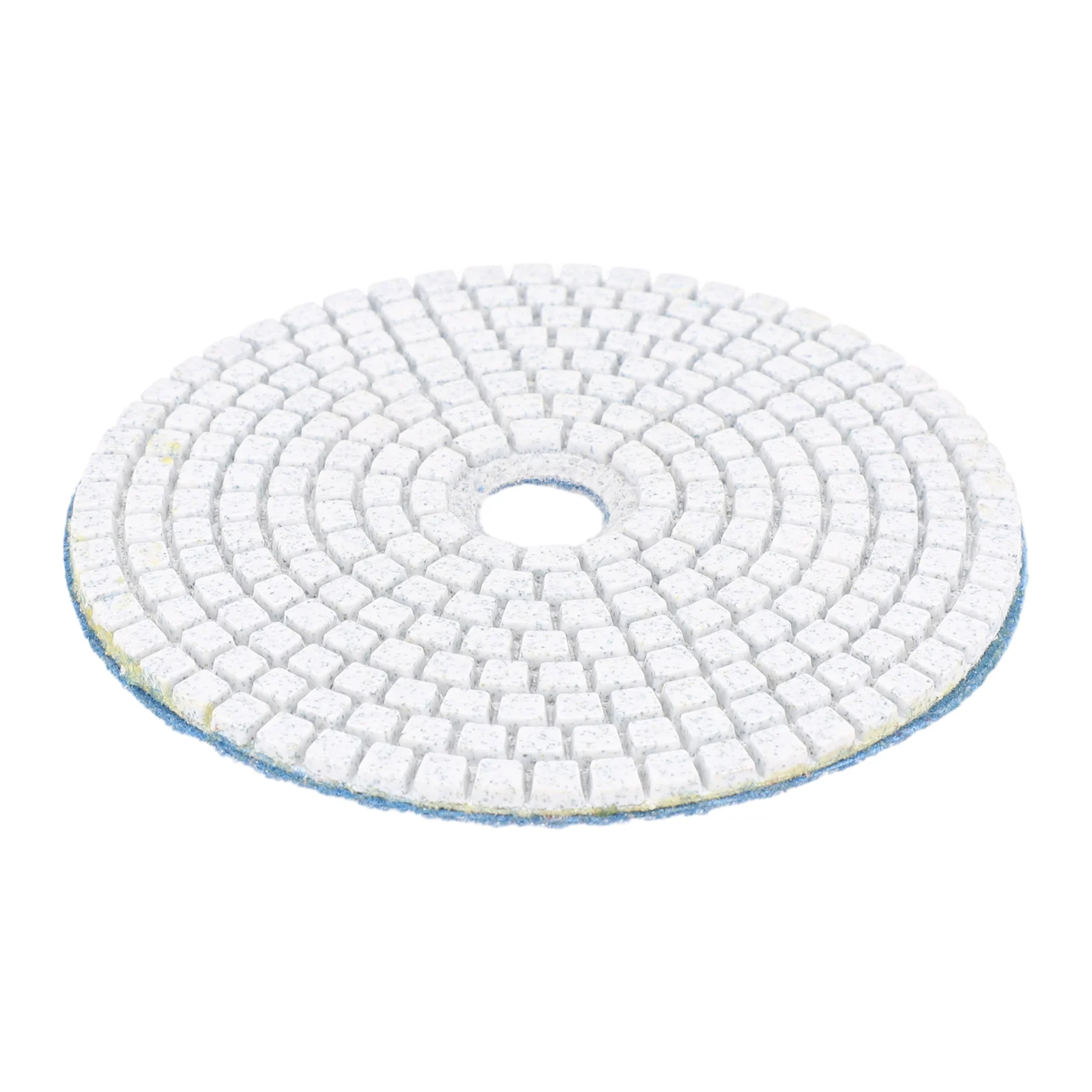 

5 Inch 125mm Dry/wet Diamond Polishing Pads Flexible Grinding Discs For Granite Transition Tool Floor Restoration