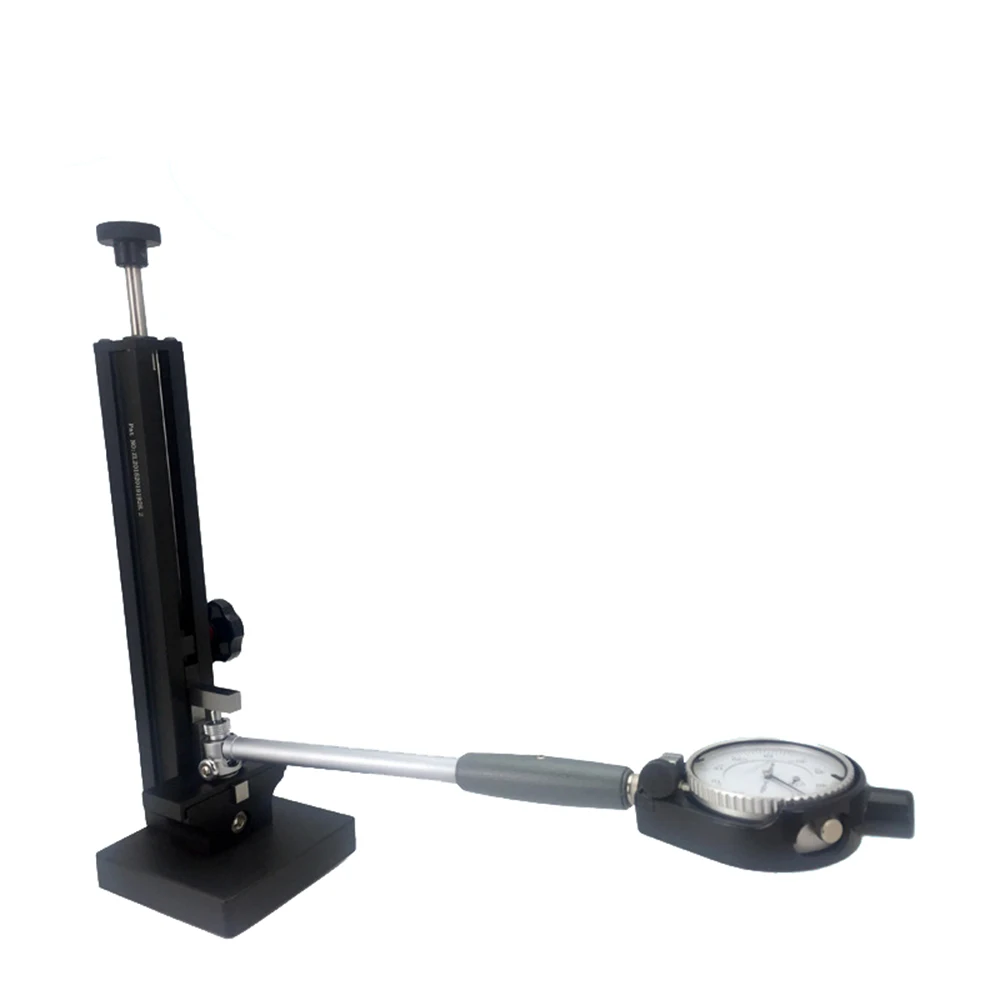 Adjustable bore gauge calibrator Bore gauge calibrator Bore gauge tester