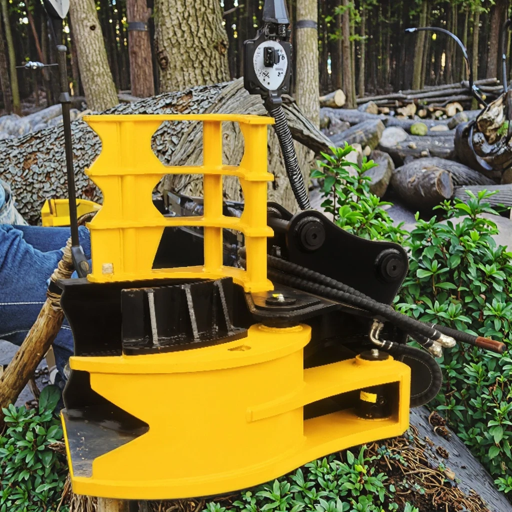 WIGON Electric Tree Shears with Motor & Engine for Pulling up Stumps and Cutting Bamboo