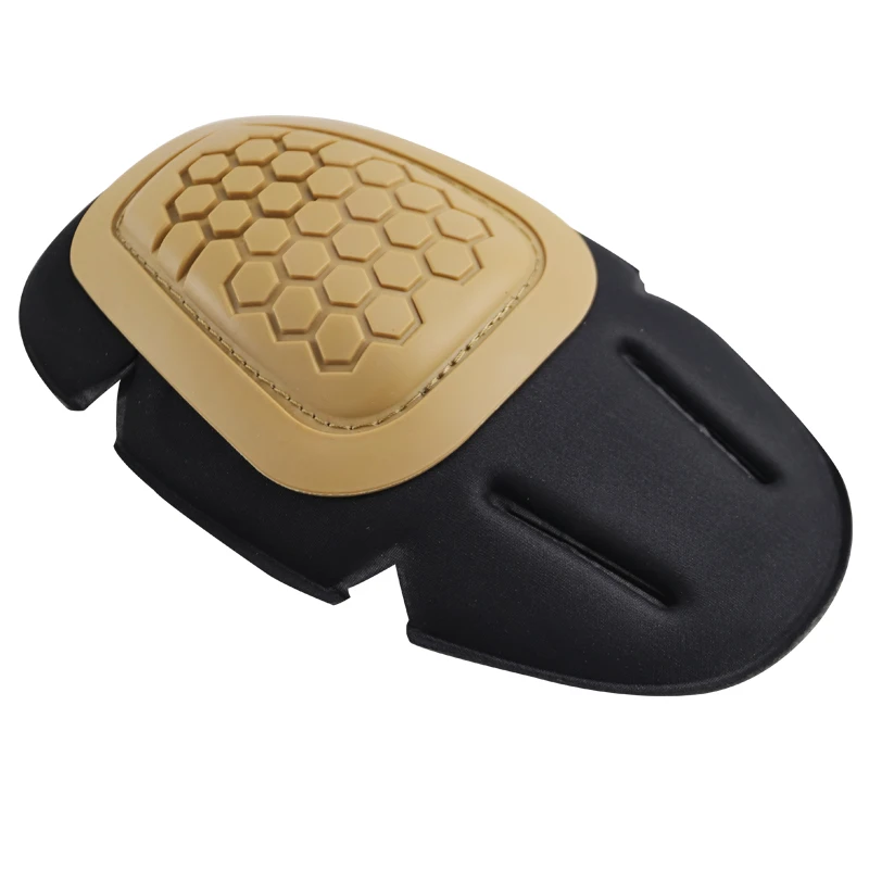 Tactical G4 Frog Suit Knee Pads Military Elbow Support Paintball Airsoft Kneepad Interpolated Knee Protector Set