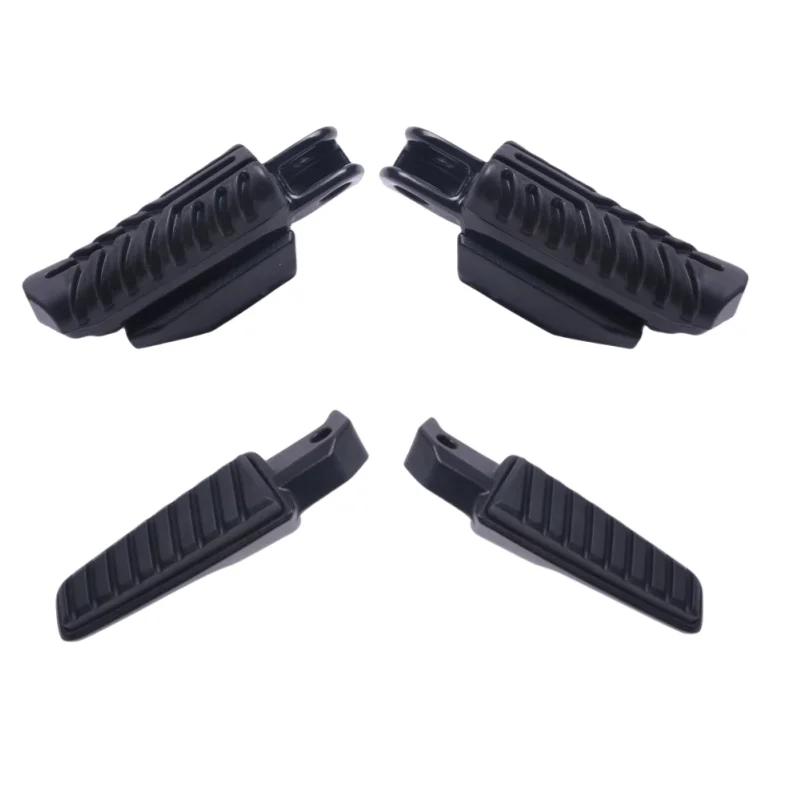 

Подходит для Cfmoto 300Nk 300Sr Cf300Sr Cf300Nk Cf Moto Nk300 Sr300 Мотоцикл Передние и задние левые и правые педали Педали Цвяхи Подставка для ног Комбинация переменной подставки для ног