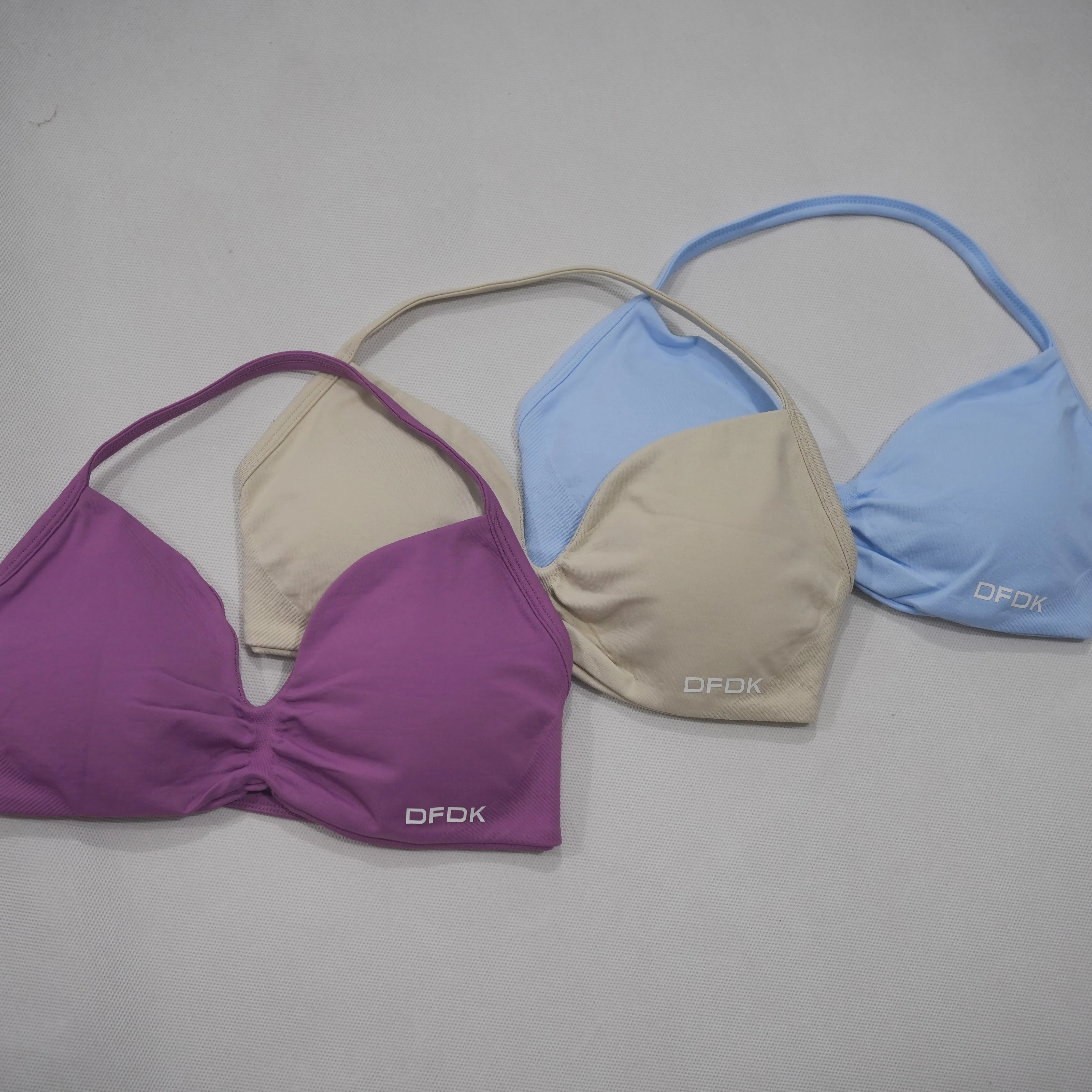 DFDK 2026 Nuevo Sujetador Depo - Yoga Fitness Up reseña y precio