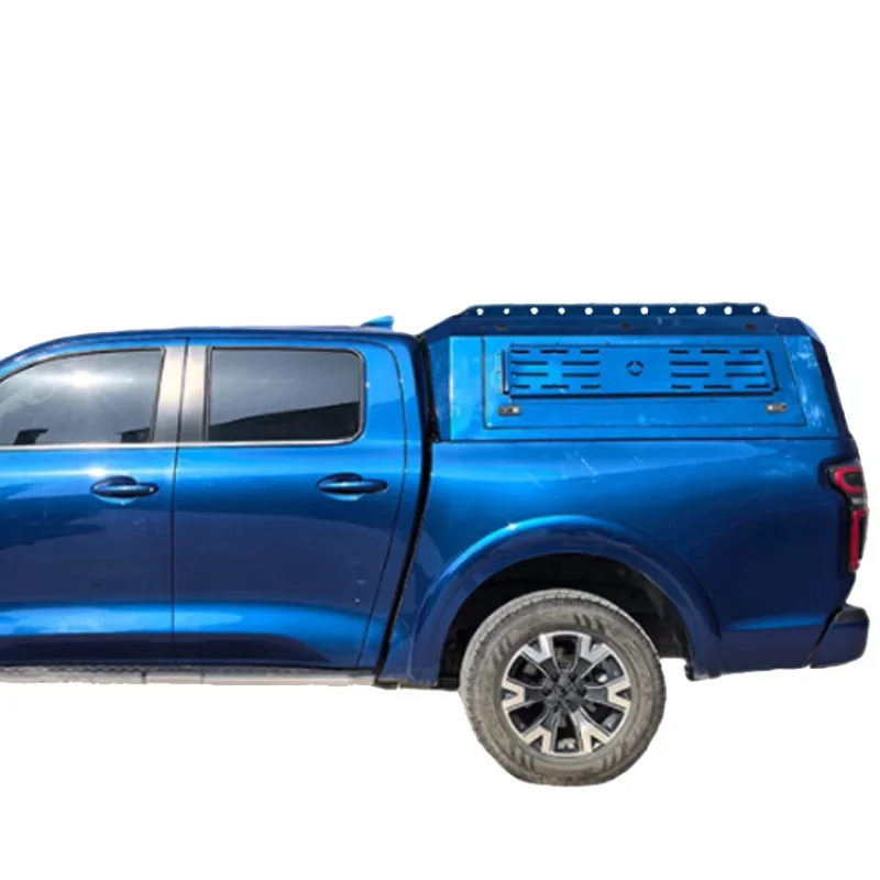 

Заводской хит продаж, водонепроницаемый пикап, навес для кемпера Hardtop 4x4, пикап для Hilux Pickup Canopy