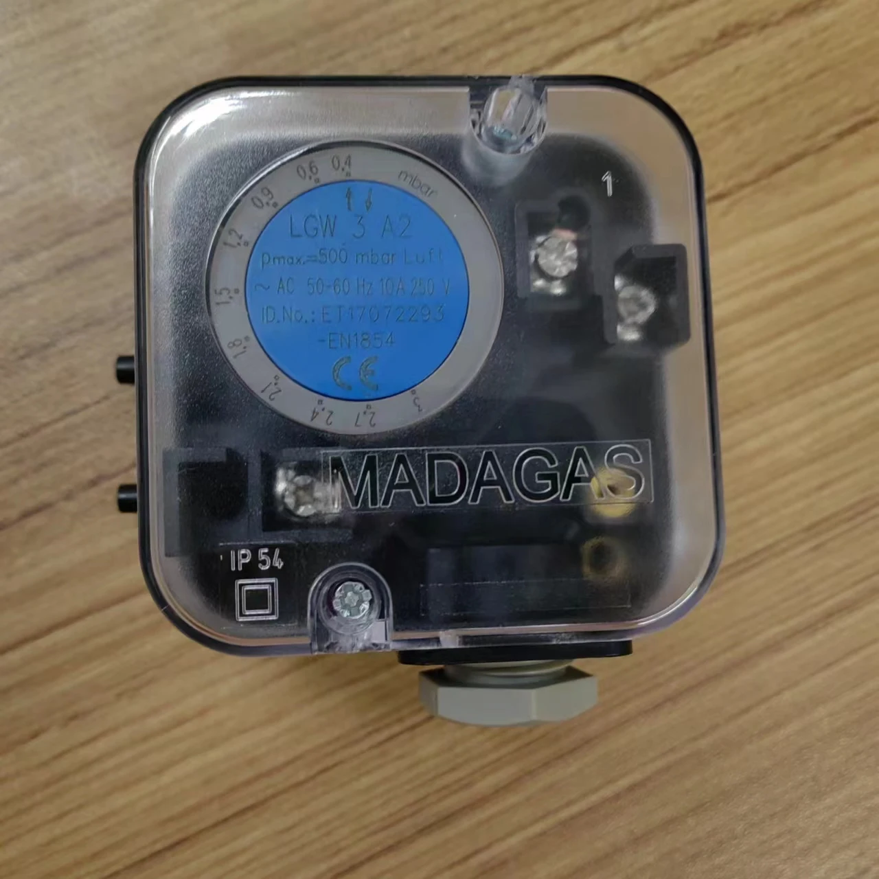 gas-pressure-switch-lgw3a2-wind-pressure-detection-switch