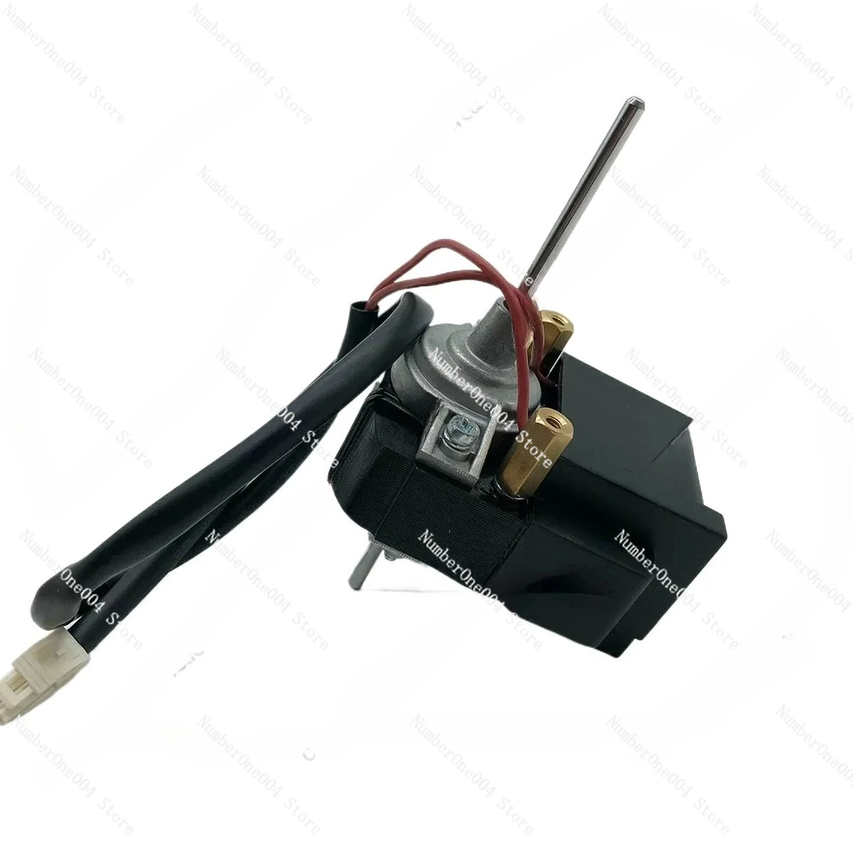 Refrigerator Accessories Refrigeration Fan Input 22W Output 4W 1550RPM 115V ZYD-2J-22 Series Freezer Fan Shaded-Pole Motor