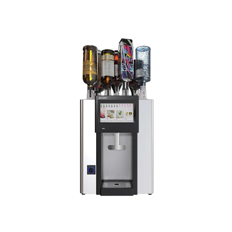 Drink service package bartesian cocktail machine   commercial coffee machine  KTV Bar Coffee Shop Supplies