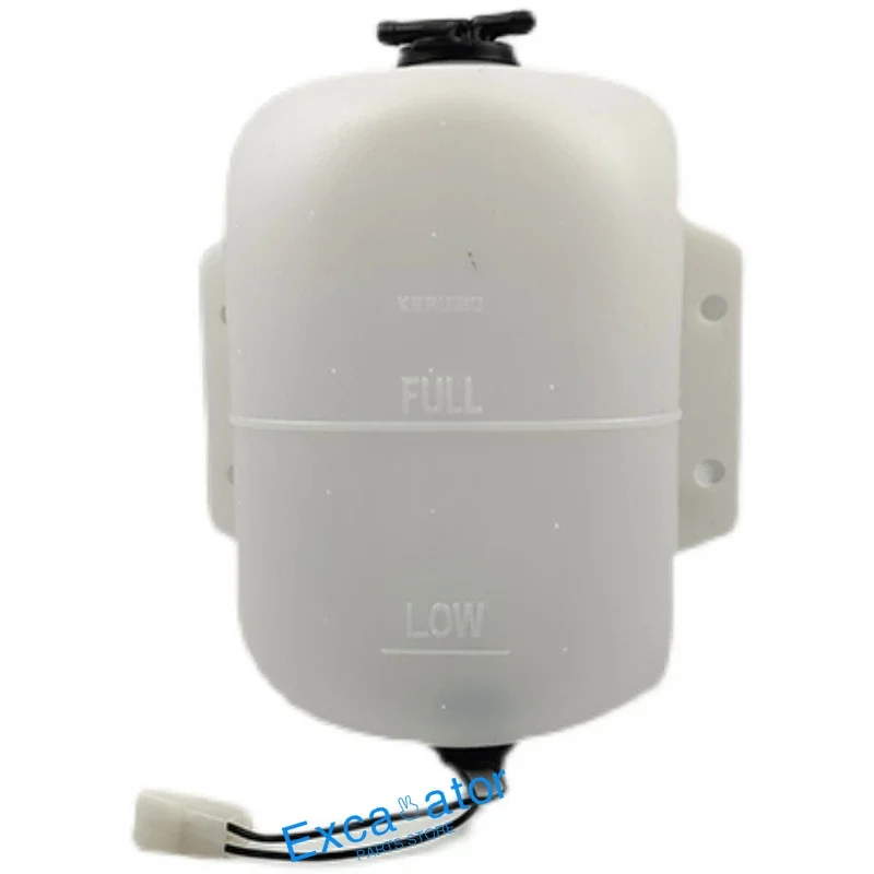 Auxiliary Water Tank for  Kobelco SK200-6 SK230 SK250 SK260 SK350-6E-8 High Quality