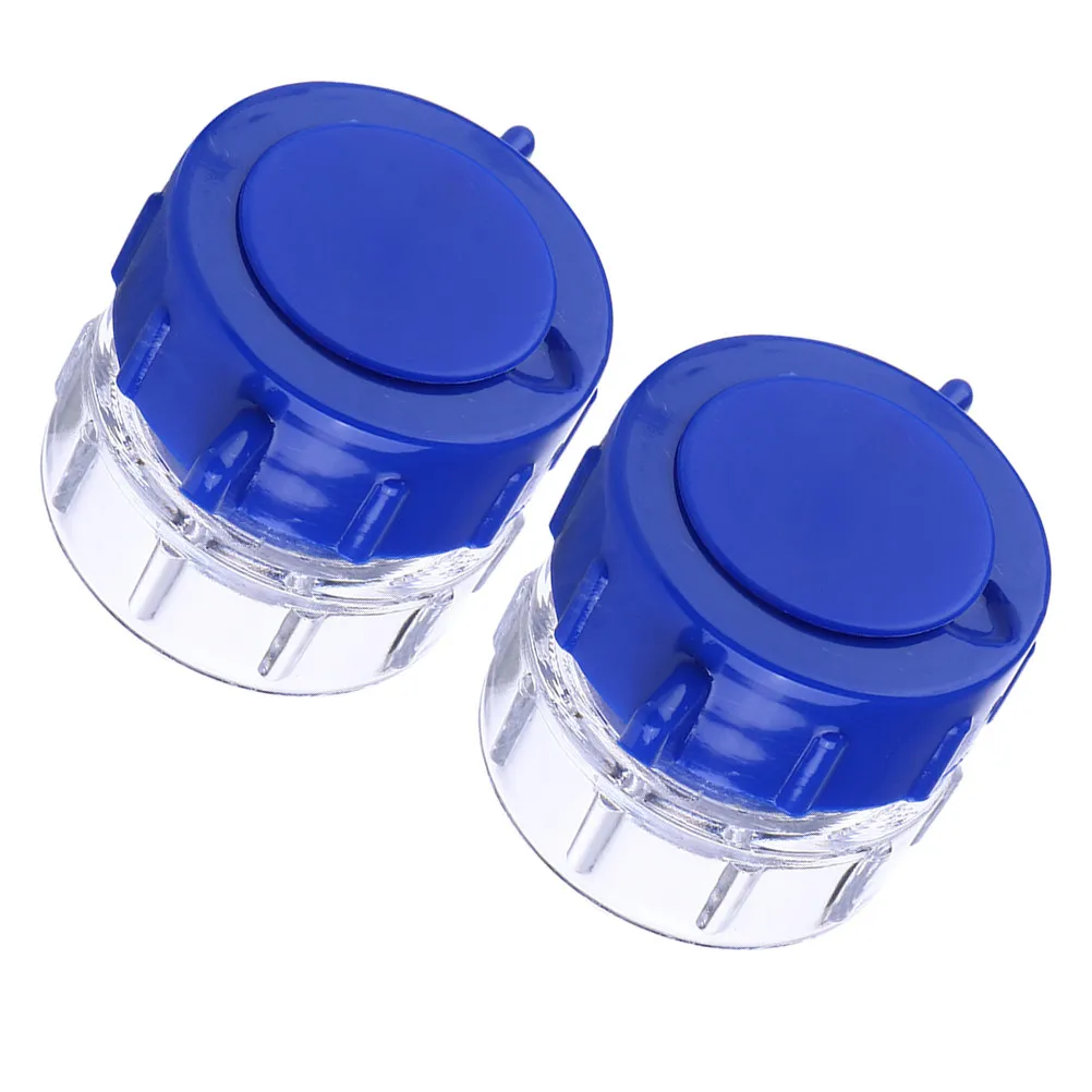 

2pcs Pill Manual Tablets Splitter Portable Compact Medication Grinding Tool For Small Pills Durable Fine Grinding