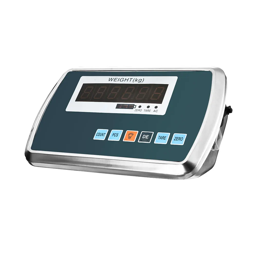 high  measuring instruments dial digital weight indicators indicator 2 ton