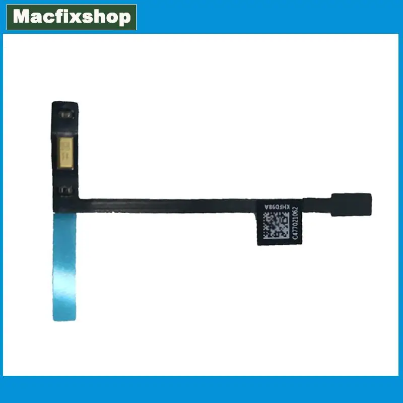 Cabo do microfone a1418 para imac 21.5 Polegada a1418 cabo interno do microfone 821-01020-a 821-01020-02 2017 substituição do ano