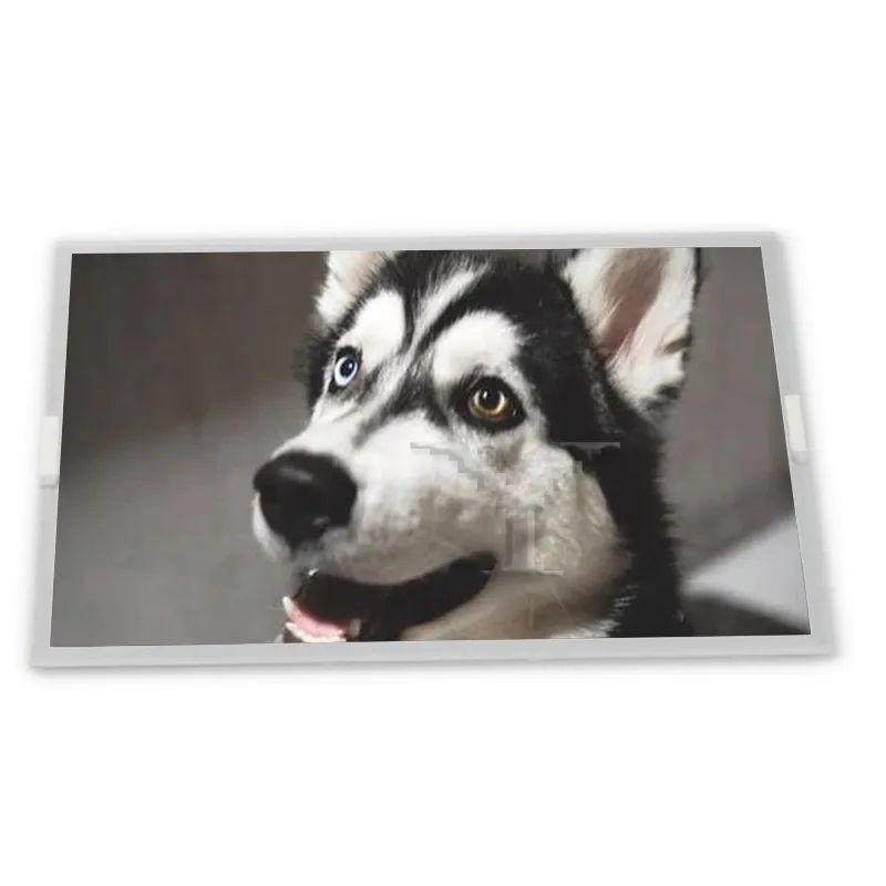 LM64P89L lm64p89l 10.4 640×480 FSTN-LCD Display Screen panel Zhiyan supply