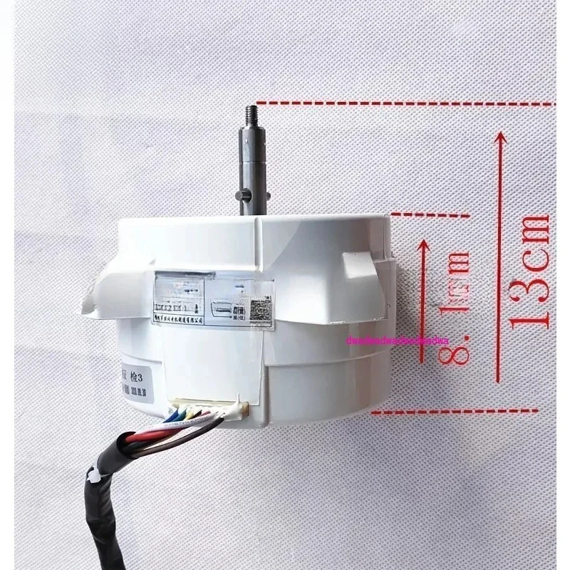 for Motor YYS-80-4 YYS100-4 fully enclosed range hood universal motor accessories
