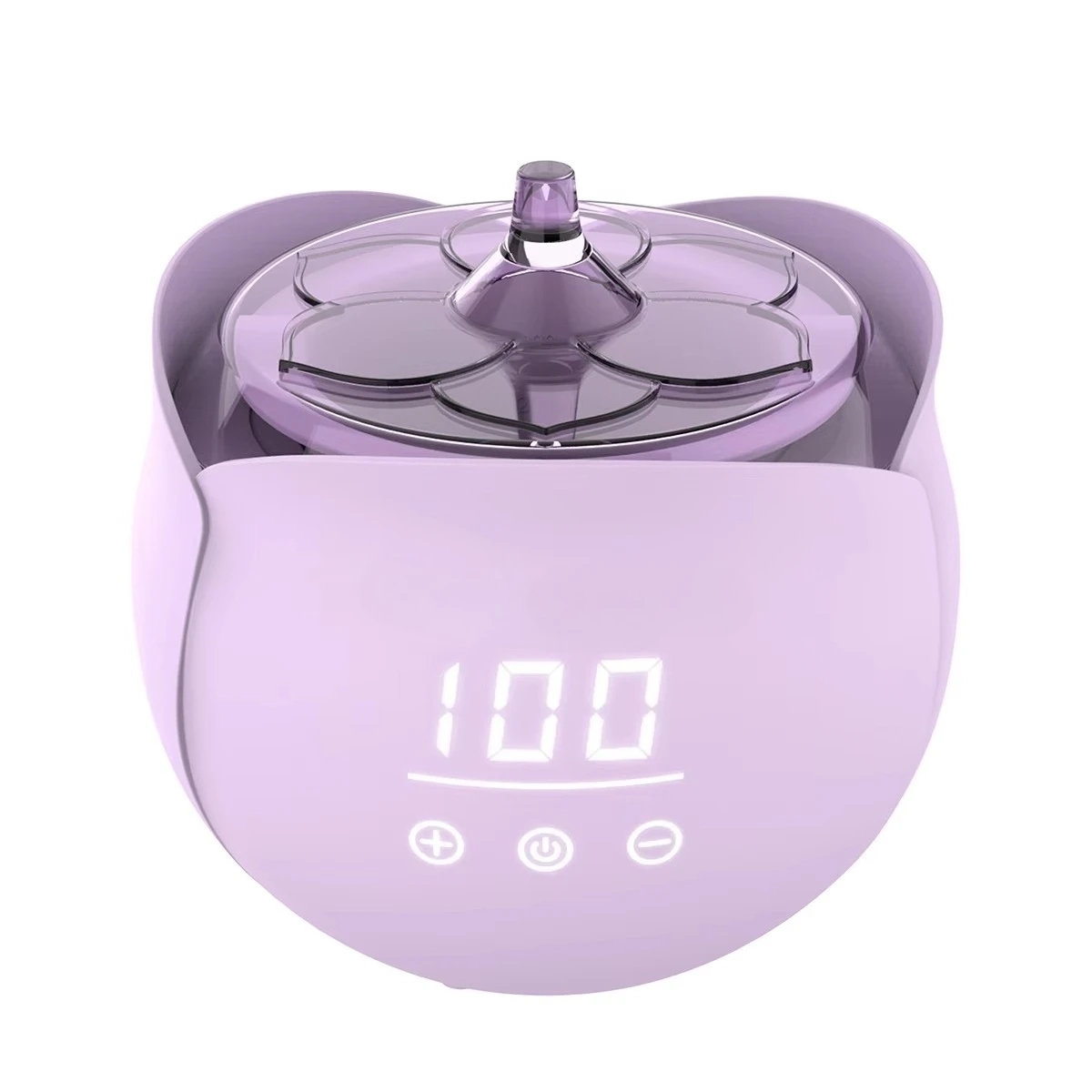 

Moq1 Perfect Quality 300ml Fast Wax Melting Speed Colorful Hair Removal Depilatory Wax Heater Machine