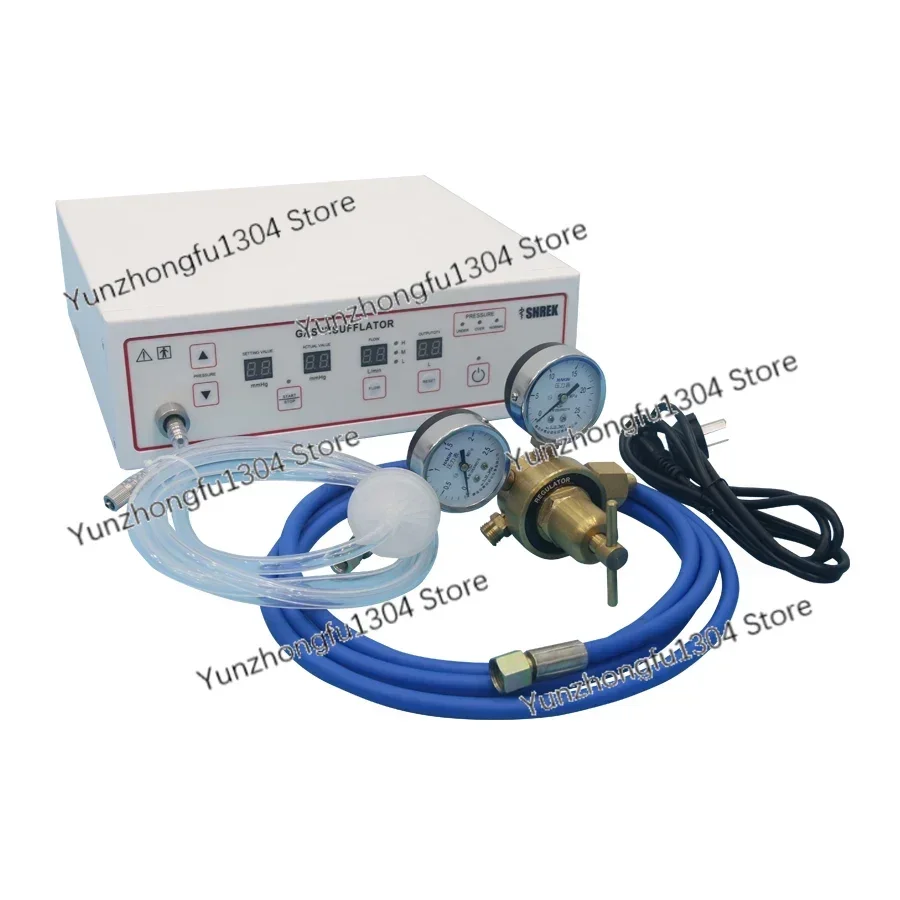 Endoscopy System Co2 Gas Insufflator 30L for laparoscopy surgery
